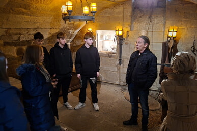 Katharina Kepler Woche