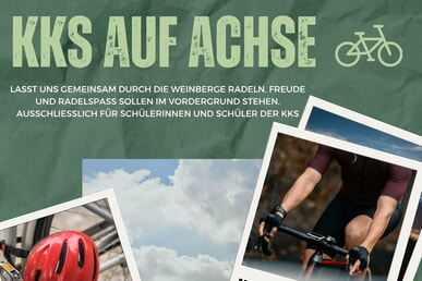 KKS auf Achse