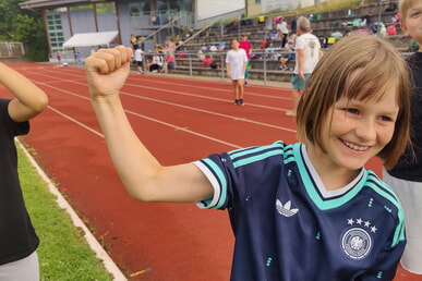 Bundesjugendspiele 2026