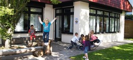 Familie im Zentrum Güglingen