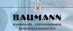 Hammerschmiede Baumann