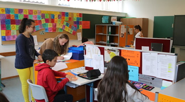 Werkrealschule