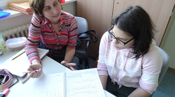 Lerncoaching